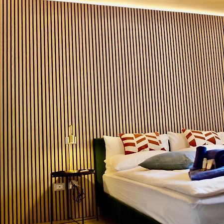 Loft Tirano 3Min Walk To Berninaexpress Apartment Exterior foto