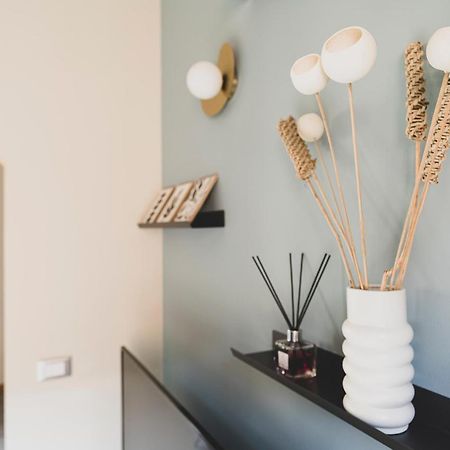 Loft Tirano 3Min Walk To Berninaexpress Apartment Exterior foto