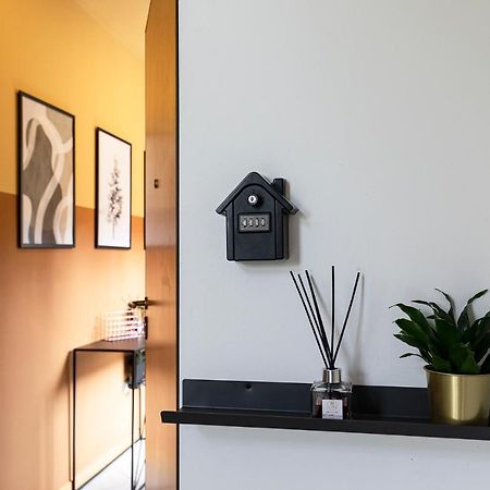 Loft Tirano 3Min Walk To Berninaexpress Apartment Exterior foto