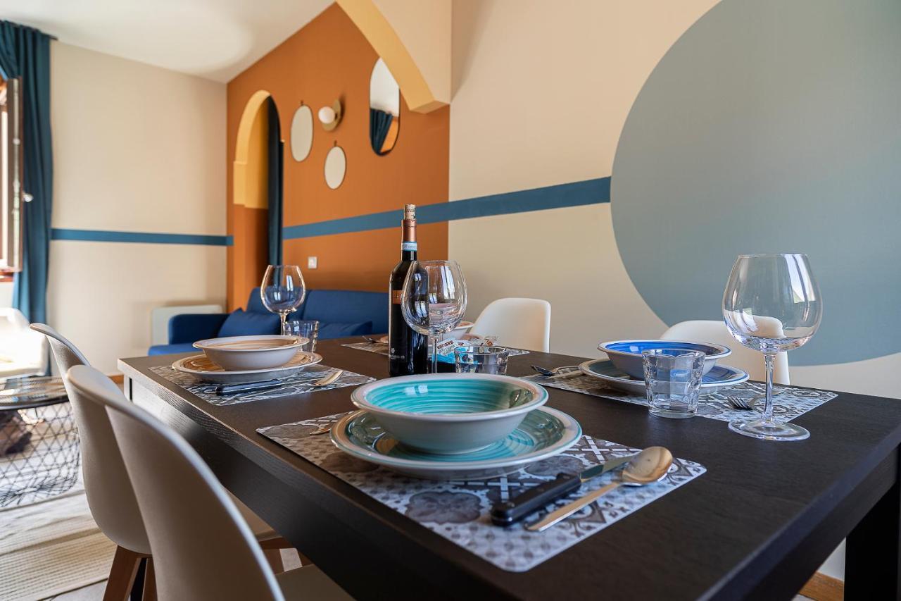 Loft Tirano 3Min Walk To Berninaexpress Apartment Exterior foto