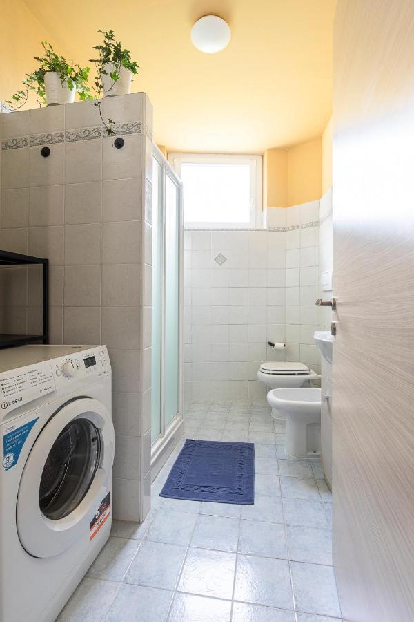 Loft Tirano 3Min Walk To Berninaexpress Apartment Exterior foto